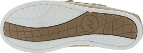 Naturino Boys 3094 European Casual Boat Shoes