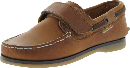 Naturino Boys 3094 European Casual Boat Shoes