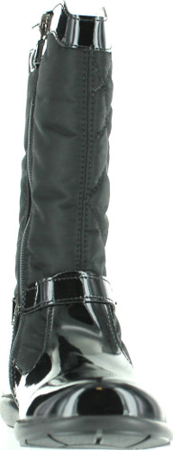 Primigi Girls Kelia Designer Fashion Quilted Boots