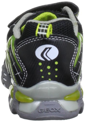 Geox Boys Light Eclipse Fashion Sneakers
