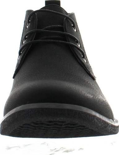 Arider Cooper-03 Men's High-Top Lace Up Chukka Ankle Booties