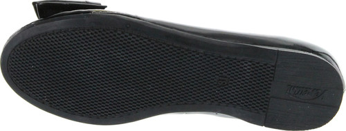Venettini Girls Ivana Reptile Fashion Dress Shoes