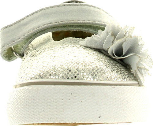 Morgan & Milo Girls Dazzle Mj