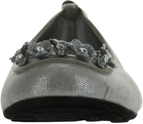 Stuart Weitzman Girls Padpa Dressy Flats Shoes