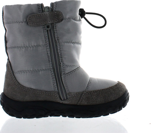 Naturino Infant Baby Poznurr Waterproof Rain Step Boots