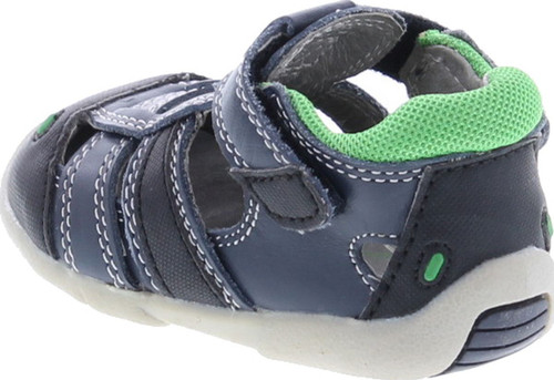 Jumping Jacks Maxwell Sandal