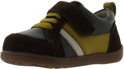 See Kai Run Boys Cash Fashion Sneakers