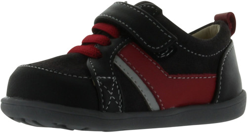 See Kai Run Boys Cash Fashion Sneakers