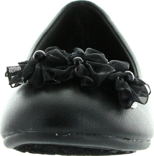 Jelly Beans Girls Cici Cute Dress Flats Shoes