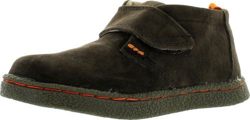 Hush Puppies Boys Tennyson Chukka Boots