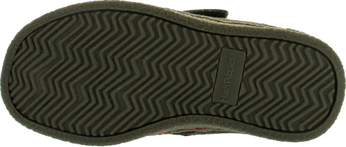 Hush Puppies Boys Tennyson Chukka Boots