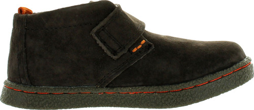 Hush Puppies Boys Tennyson Chukka Boots