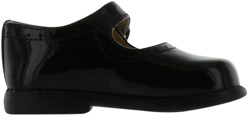 Naturino Girls 4460 Patent Leather Flats Shoes