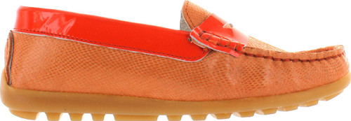 Garvalin Girls 151730 Euro Fashion Loafers Shoes