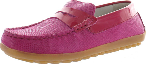 Garvalin Girls 151730 Euro Fashion Loafers Shoes