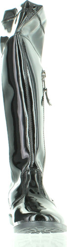 Primigi Girls Jamie Two  Tone Stretch Fashion Boots