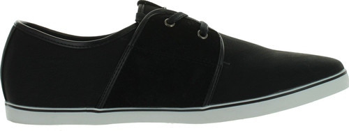 Arider Ben-02 Mens Mixed Material Low-Top Fashion Sneakers Shoes