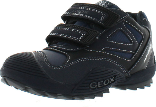 Geox Boys Savage B Abx Fashion Boots
