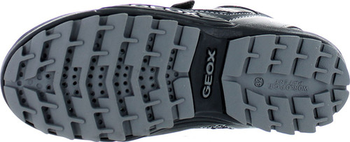 Geox Boys Savage B Abx Fashion Boots