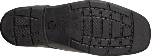 Geox Boys Federico Oxfords-Shoes