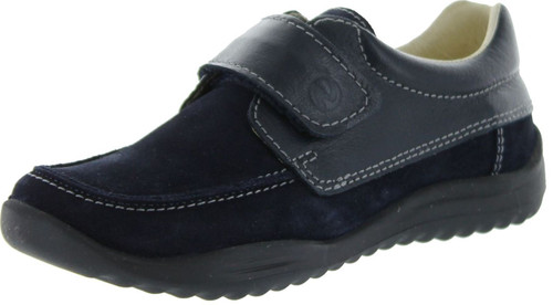 Naturino Boys 4226 Dress Casual Shoes