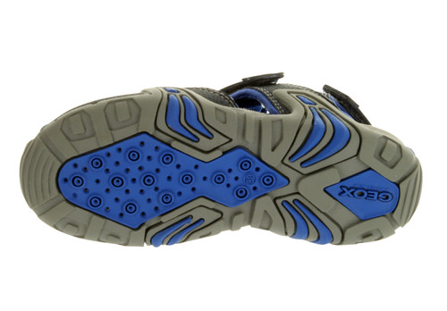 Geox Boys Kraze D Fashion Adventure Sandals