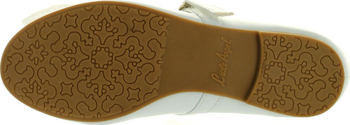 Little Angel Girls Enna-715E Dress Flats Shoes
