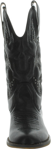 Volatile Girls Grit Cowboy Fashion Boots