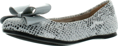 Venettini Girls 55-Jody Designer Dressy Fashion Flats Shoes