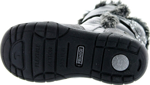 Primigi Girls Fragola Premium Goretex Fashion Boots
