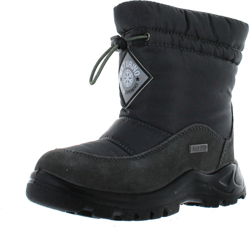 Naturino Kids Varna Rain Step Waterproof Winter Fashion Boots