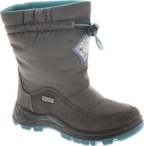 Naturino Kids Varna Rain Step Waterproof Winter Fashion Boots
