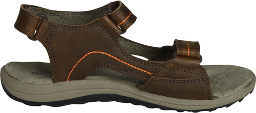 Merrell Boys Sidekick Strap Sandals