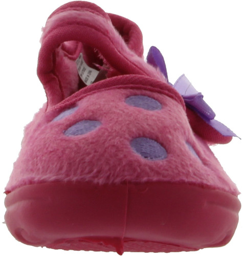 Ragg Girls Polly Slippers