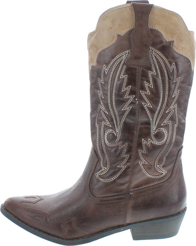 Coconuts By Matisse Women's Cimmaron Boot