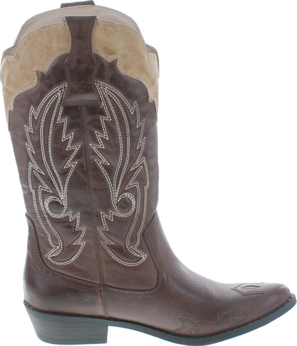 Coconuts By Matisse Women's Cimmaron Boot