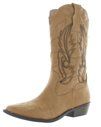 Coconuts By Matisse Women's Cimmaron Boot