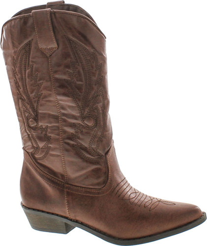 Coconuts By Matisse Women's Gaucho Boot