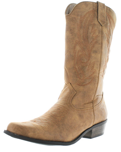 Coconuts By Matisse Women's Gaucho Boot