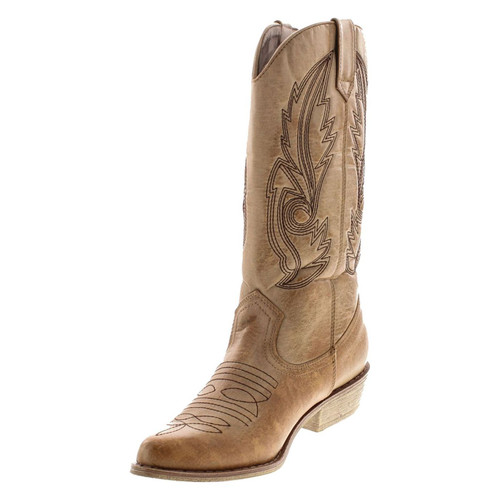 Coconuts By Matisse Women's Gaucho Boot