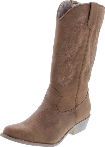 Coconuts By Matisse Women's Gaucho Boot