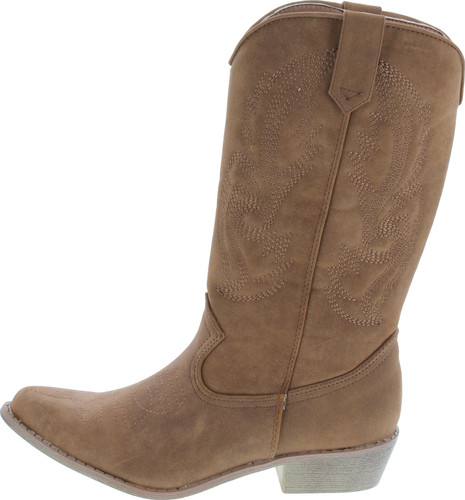 Coconuts By Matisse Women's Gaucho Boot