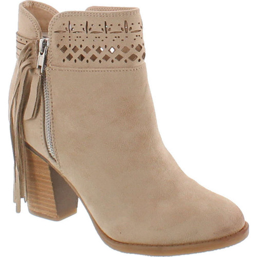 Not Rated Women's Chamonix Ankle Bootie