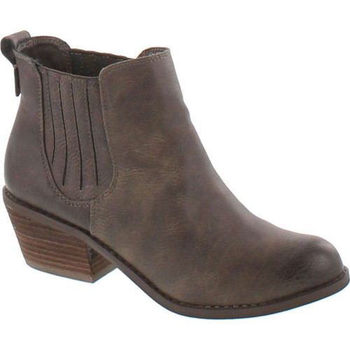 Not Rated Women's Vixeny Ankle Bootie