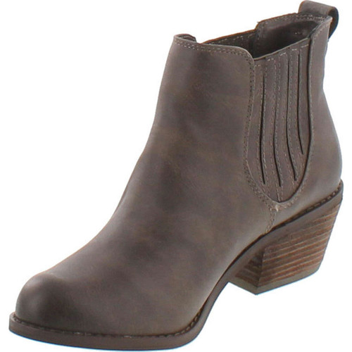 Not Rated Women's Vixeny Ankle Bootie