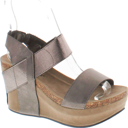Women's Hester-1 Wedge Sandals