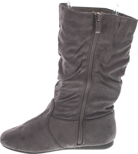 Link Girls Selena-23K Fashion Boots