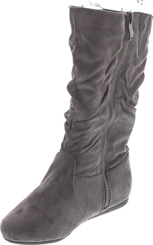 Link Girls Selena-23K Fashion Boots