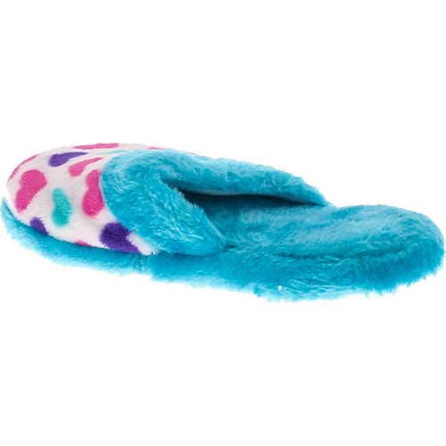 Static Footwear Girls Slg-1410/D Home Slippers