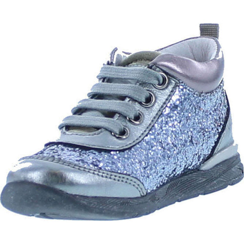 Naturino Boys Collin Fashion Lace Up Shoes